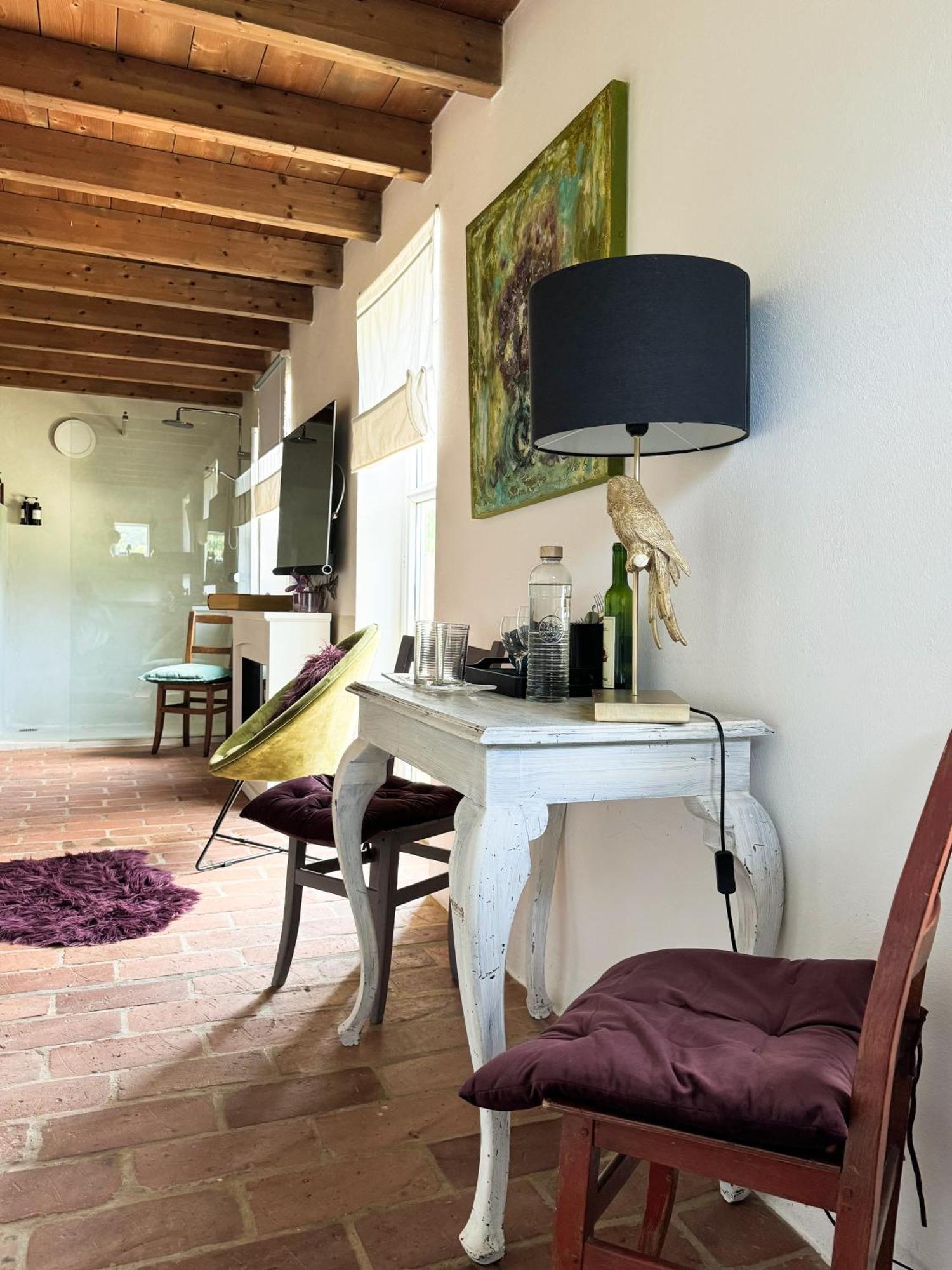 House Horse&groom Accommodatie bij particulieren *