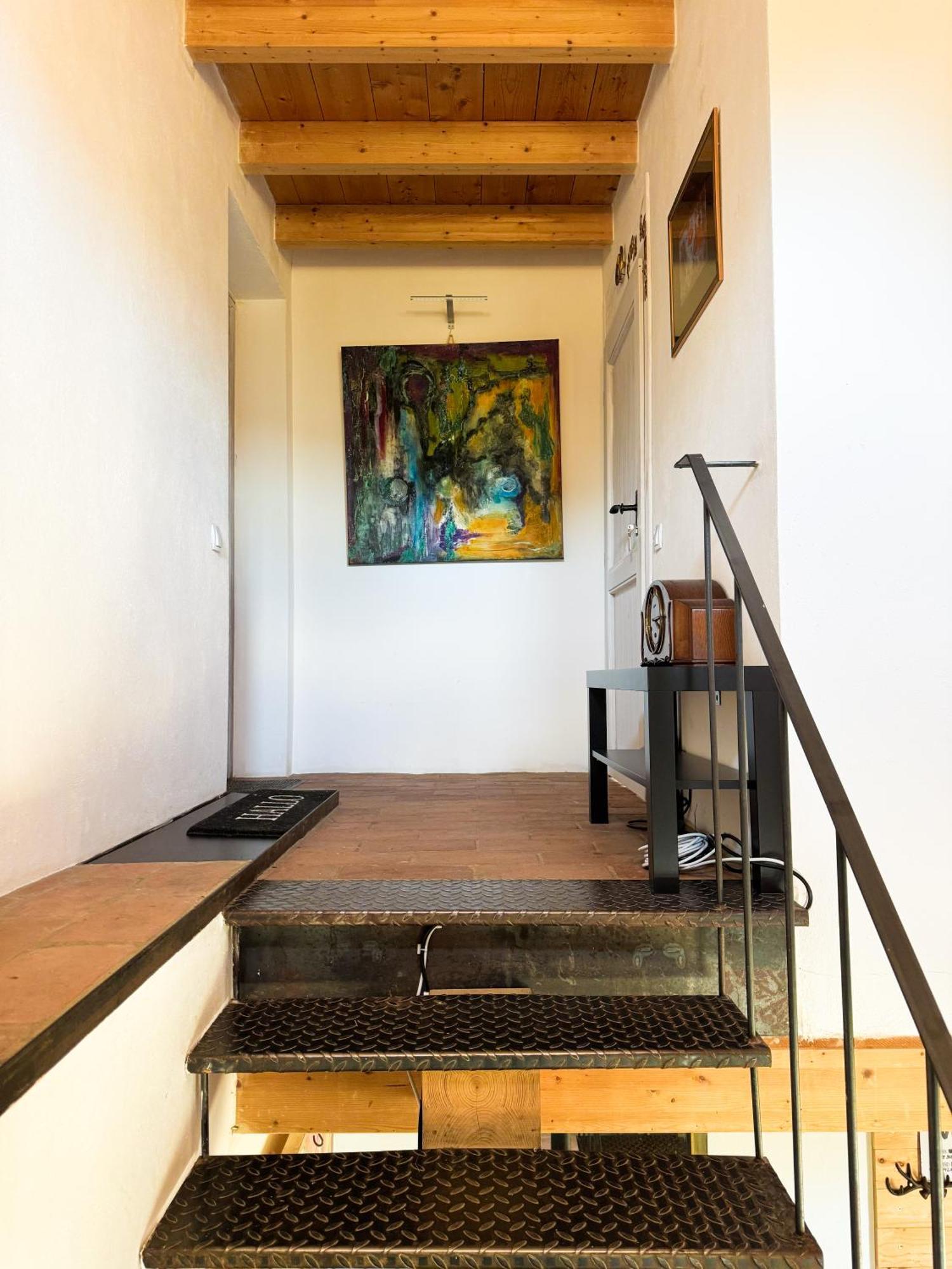 Accommodatie bij particulieren House Horse&groom