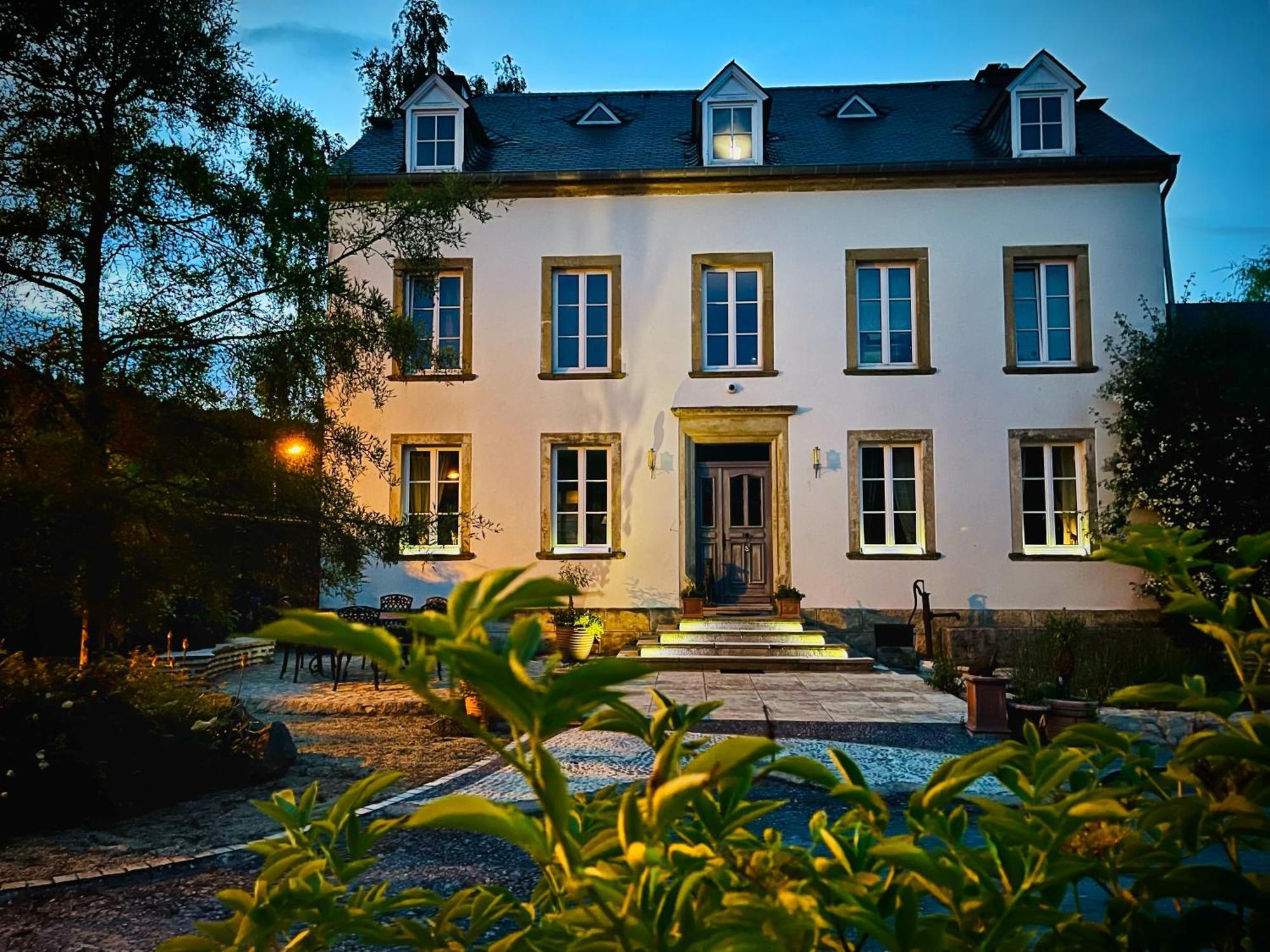 House Horse&groom Accommodatie bij particulieren Weyer
