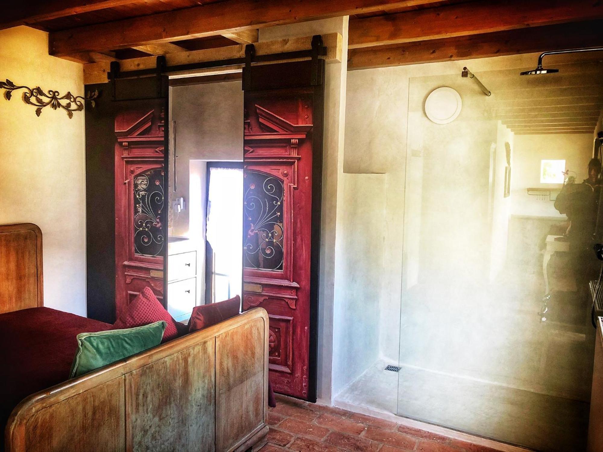 Accommodatie bij particulieren House Horse&groom
