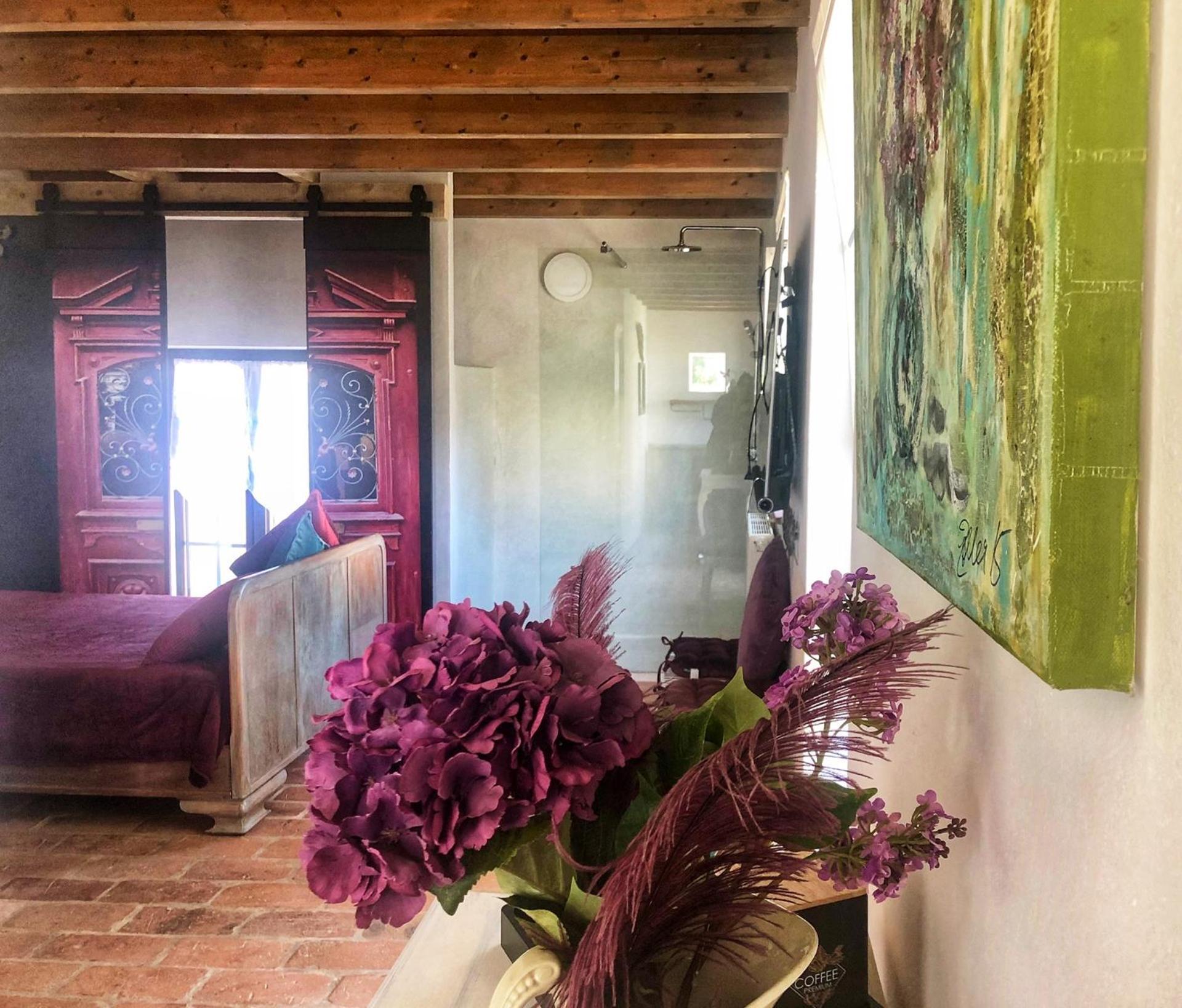 House Horse&groom Accommodatie bij particulieren Weyer
