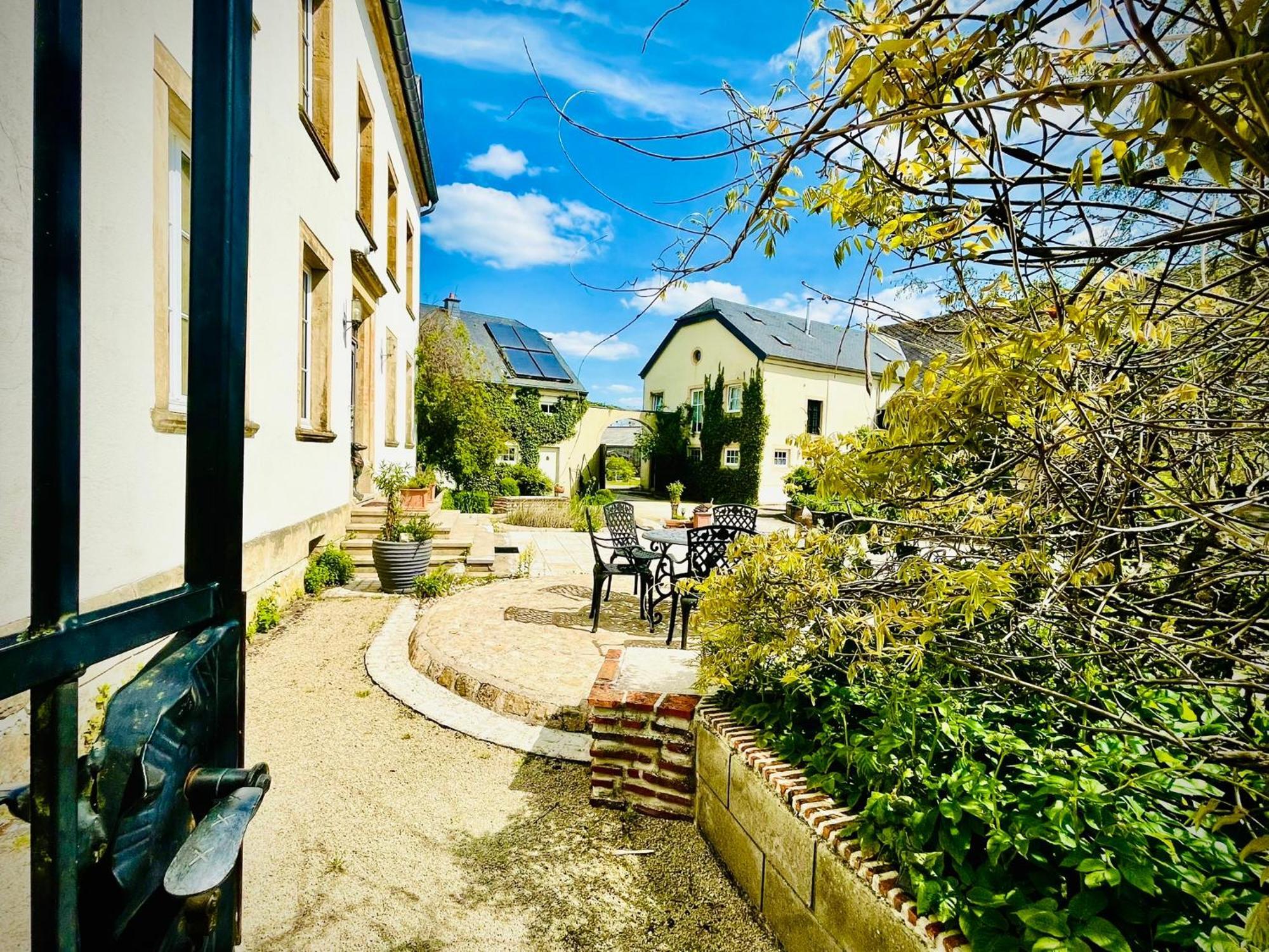 Accommodatie bij particulieren House Horse&groom *