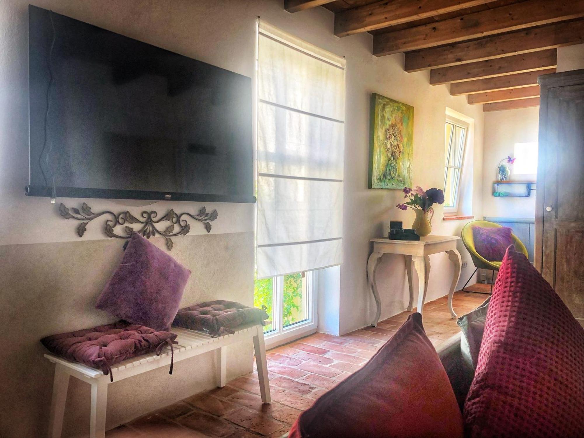 House Horse&groom Accommodatie bij particulieren